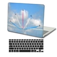 thumbnail image 4 of KSK KAISHEK Hard Case Only for Early Late 2012/2013/2014/2015 Rel. MacBook Pro 13" with Retina Display No Touch No CD-ROM / USB-C + Black Keyboard Cover Model: A1425 or A1502 QLXL0089, 4 of 5