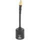 thumbnail image 1 of Antena larga de alta ganancia 5,8 Ghz MMCX 2.8dbi RHCP para Dron de carreras con visión en primera persona piezas de control remoto negro recto, 1 of 8