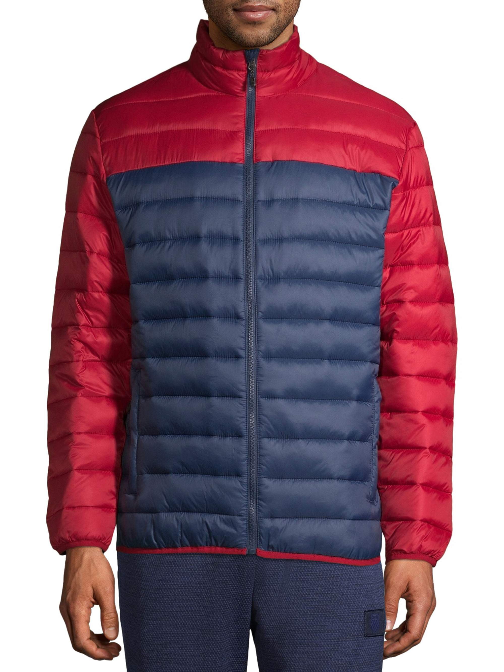 big mens coats and jackets