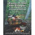 thumbnail image 1 of Tastes from the Temple, 1 of 1