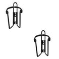 thumbnail image 2 of Toystoory Portabotellas Universal para bicicleta de montaña, soporte para botella de agua para ciclismo negro 2Conjunto, 2 of 6