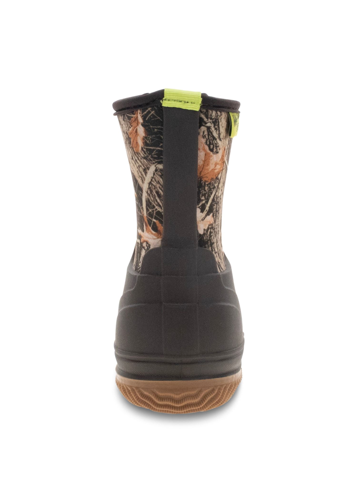 Western Chief Toddler Boys Camo Rain Boot