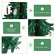 thumbnail image 2 of Decorativo 3D Árbol de Navidad Mini Modelo de Navidad Decoración de Navidad Árbol de decoración, 2 of 4