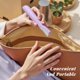 thumbnail image 4 of Sonic Dermaplaning Tool para mujeres, Recargable Dermaplane Razor Sonic Edge Tecnología para vello facial, exfoliante y pelusa de melocotón, 10 cuchillas de repuesto color morado, 4 of 7