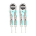 thumbnail image 2 of Resistive Pressure Sensor,2pcs RP C5ST LF5 Force Sensitive Resistor Film Pressure Sensor Revolutionary Design, 2 of 9