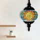 thumbnail image 5 of Lámpara colgante de mosaico E27 para restaurante y Club, candelabro de una sola cabeza, decoración del hogar, 5 of 6
