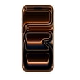 thumbnail image 2 of Apple iPhone 17 Pro eSIM 256 GB - naranja cósmico, 2 of 3