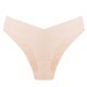 thumbnail image 1 of TrowBridge-bragas de corte en V para mujer, ropa interior femenina de alta calidad sin costuras, lencería Sexy, bragas de satén de seda acogedoras, bragas deportivas de moda, 1 of 4