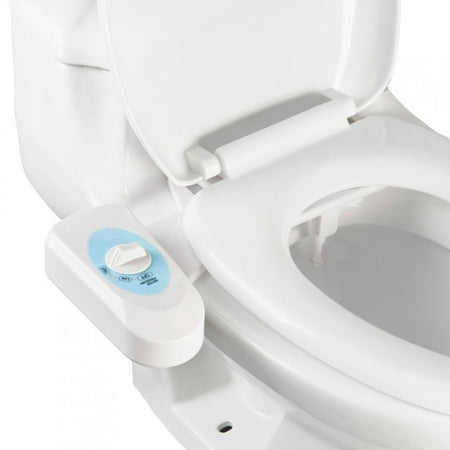 

Automatic Cleaning Easy To Insatll Bathroom Cleaning Device Modern Simple Pressure Cleaning Machine Hygiene For Women Buttocks Wash Asia / AU / UK G1/2 Thread
