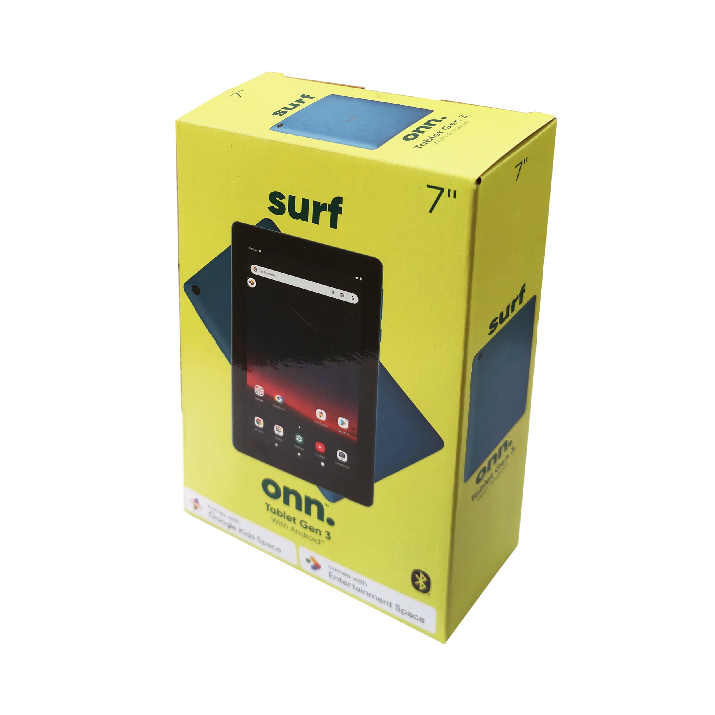 Tablet Krono Net R7 32gb Ram 2gb Android 13 3g 7 Pulgadas