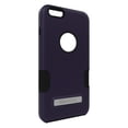 thumbnail image 2 of Seidio DILEX Pro with Kickstand Case For iPhone 6 Plus / 6s Plus - Violet, 2 of 8