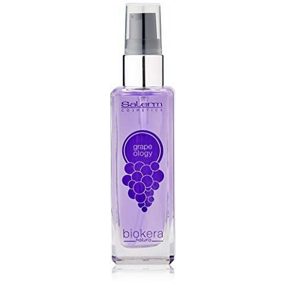 Salerm Biokera Grapeology 1.9 Oz