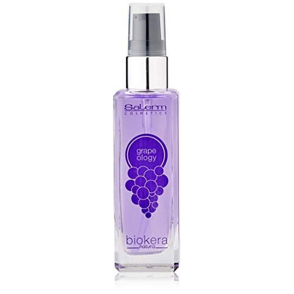 Serum Salerm Cosmetics Biokera Natura Grapeology, 2 onzas