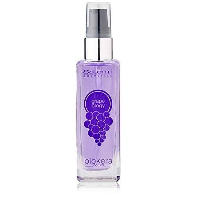 Serum Salerm Cosmetics Biokera Natura Grapeology, 2 onzas