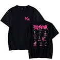 thumbnail image 2 of Stray Kids 5-Star Album T-Shirt Cosplay Tee Merch Summer For Women/Men Crewneck Short Sleeve Tshirt, 2 of 3