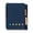 E, variant on Lined Notebook with Pen & Sticky Tabs - Small Pocket Notepad 5.7" x 4.56" - Includes Ballpoint Pen and Divider Tabs - 60 Sheets for School and Business