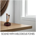 thumbnail image 3 of unbranded Harp Instruments Compact Harp Plays Soothing Melodies For Birthdays And Celebrations 1Set, 3 of 7