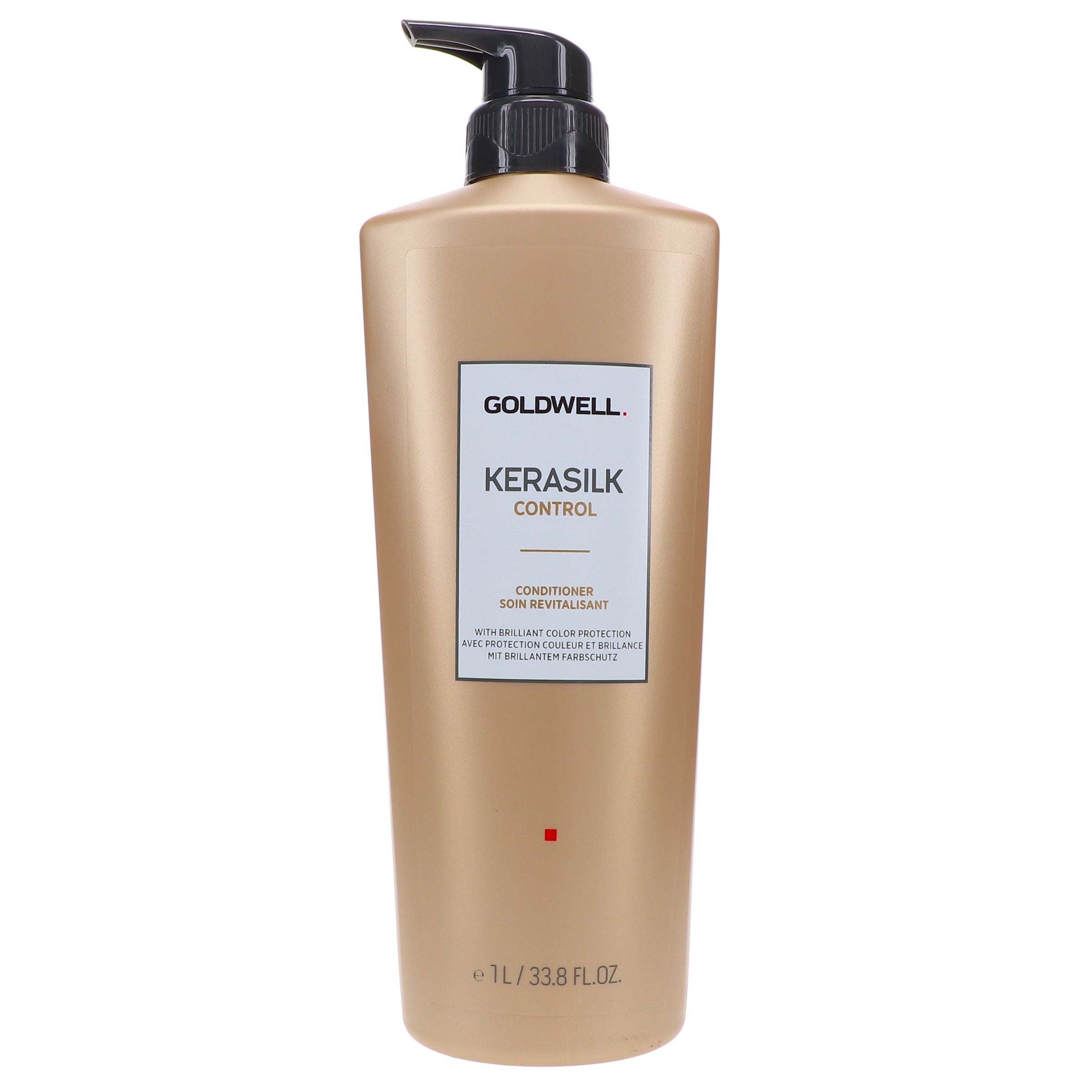 Goldwell Kerasilk Control Conditioner 33.8 oz -