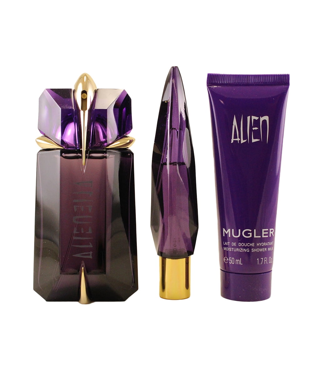 tony mugler alien