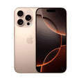 thumbnail image 2 of Apple iPhone 16 Pro 256GB Oro Reacondicionado, 2 of 2
