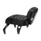 thumbnail image 3 of Asiento de pasajero con respaldo, Asiento de pasajero trasero con respaldo para asiento de pasajero Respaldo para asiento de pasajero trasero Tecnología innovadora, 3 of 12