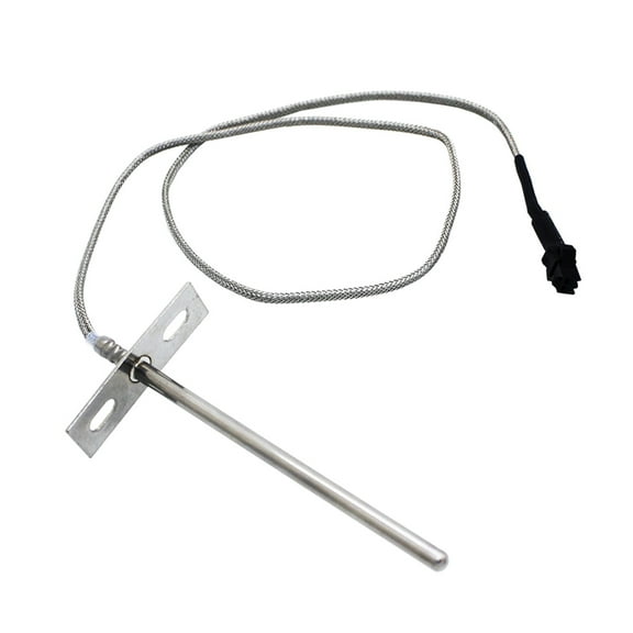 Grill Temperature Cooking Probes for Temp Control Pellet Grill Replacement Parts