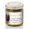 thumbnail image 1 of Hellenic Farms Roasted Aubergine & Red Pepper Spread | 7oz, 1 of 1