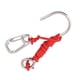 thumbnail image 2 of Gancho de buceo BuyWeek Gancho único de acero inoxidable, 2 of 14