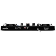 Hercules DJControl Inpulse 200 MK3 – 2-Deck Beginner DJ Controller