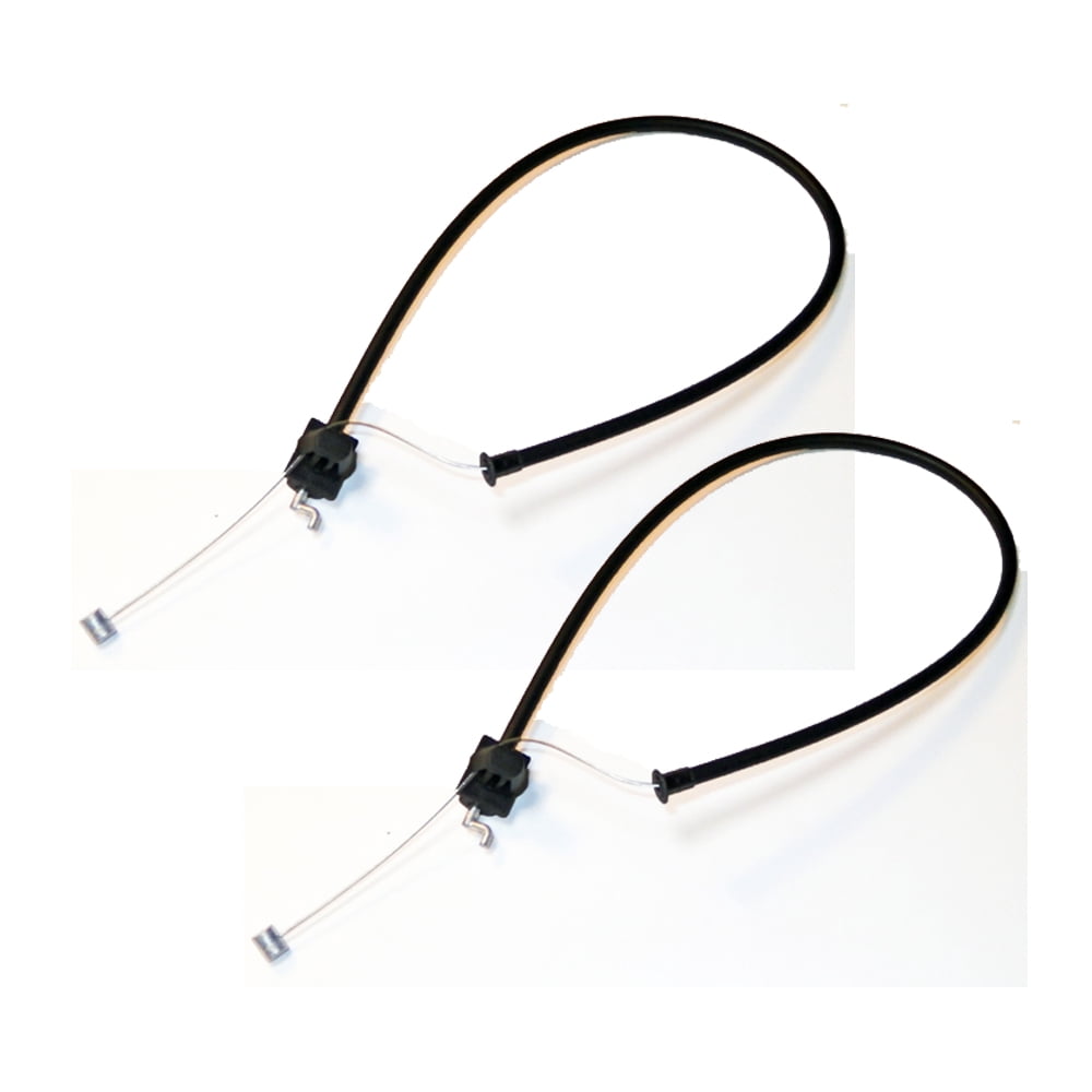 Homelite UT32600 Trimmer (2 Pack) Replacement Throttle Cable