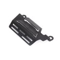 thumbnail image 4 of Motorcycle Front Wheel Disc Brake Caliper Cover Guard For Honda Cross Cub 110 CC110 Fork Protection 2023 2024, 4 of 5