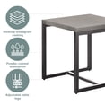 thumbnail image 4 of POCASSY 2 Person Seating Group with Cushion, 4 of 6