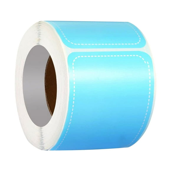 Etiquetas Para Tarros, Pegatina Con Nombre, Pegatina Extraíble, Etiqueta Para Botellas Para Fiesta En Casa Y Oficina BLESIY Etiquetas para tarros