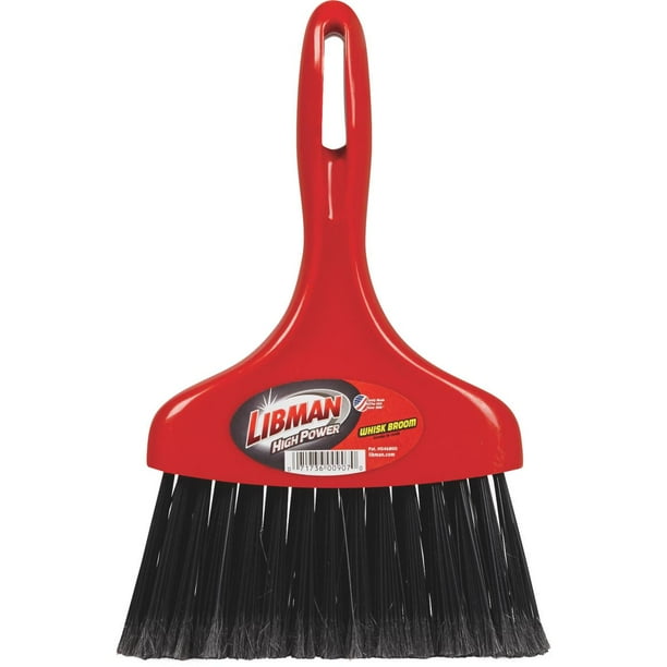 Libman Whisk Broom