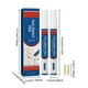 thumbnail image 2 of Bolígrafo sellador de lechada para baldosas 7ml | Pack de 2 con 2 consejos extra | Marcador de unión de baldosas blancas para baño, suelo de cocina y pared | Cobertura fina de 2mm | Fórmula duradera, 2 of 8