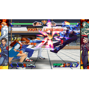 Capcom Fighting Collection 2, PlayStation 4