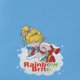 thumbnail image 5 of Mini Mochila Loungefly Rainbow Brite Cosplay 27x23x11 cm, 5 of 6