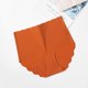 thumbnail image 1 of TrowBridge bragas de cintura alta para mujer, ropa interior sin costuras con forma de onda, lencería Sexy, calzoncillos transpirables encantadores, calzoncillos suaves y acogedores, 1 of 4