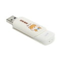 thumbnail image 2 of U Disk Portable USB2.0 Flash Drive for Student Cute Data Storage Memory Stick Gift(Slide CoverKeep Smiling 128GB), 2 of 15