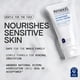 thumbnail image 3 of Crema hidratante facial Physiogel Hydrating 72 horas de secado normal, 3 of 6