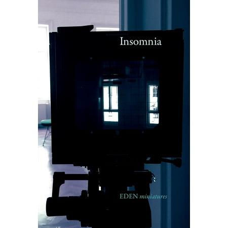 - Eden Miniatures: Insomnia (Paperback)