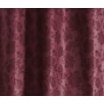 thumbnail image 3 of Aeryn Floral Blackout Curtain Set, 3 of 3