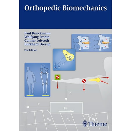UPC: 9783131768223 | Orthopedic Biomechanics (Paperback)