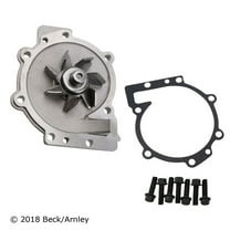 BeckArnley 131-2335 Water Pump