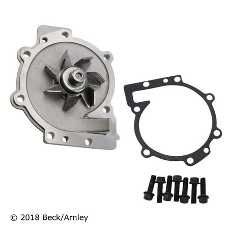 BeckArnley 131-2335 Water Pump
