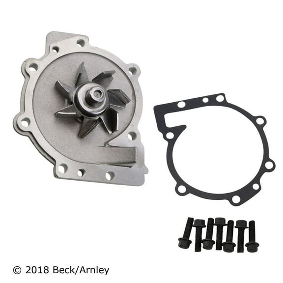 BeckArnley 131-2335 Water Pump