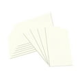 thumbnail image 1 of Tnarru 10 Pieces Rubber Carving Blocks Engraving Block Accessories Professional Carft Linoleum Block Stamp Making for Stamping Women White, 1 of 8