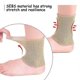 thumbnail image 3 of Ice Skating Ankle Gel Protection Tubing, Riding, Free Cutting Foot Support Socks, 3 of 4
