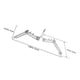 thumbnail image 2 of unbranded Soporte Plegable Para De Gas Para De Camping Material Inoxidable, 2 of 8
