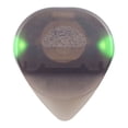 thumbnail image 2 of LED Guitar Pick Electric Acoustic Plectrum With Bright Colors Suitable For Electric Acoustic Bass Guitars, 2 of 8